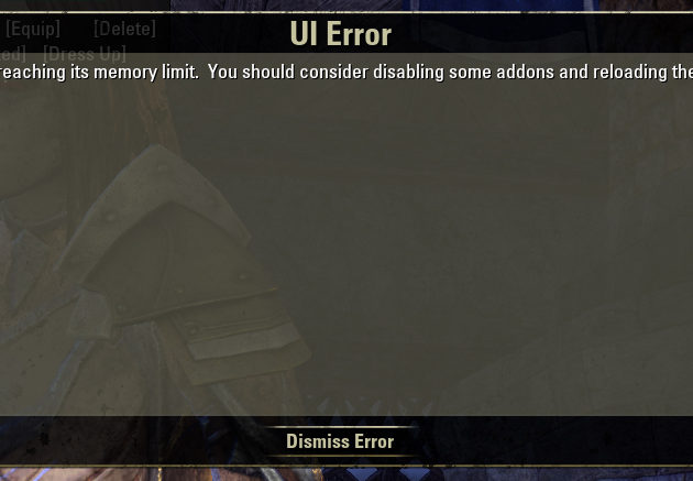 uierror